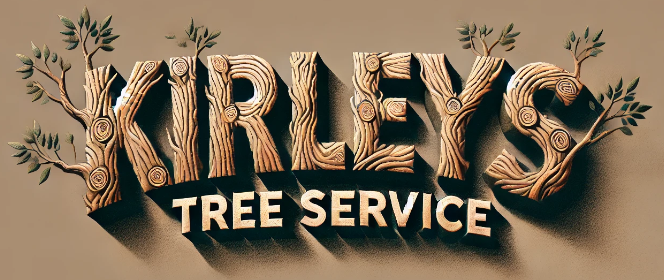 Kirley's Tree Service Logo